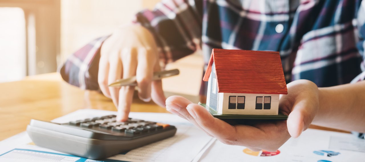 Residential Neighborhood