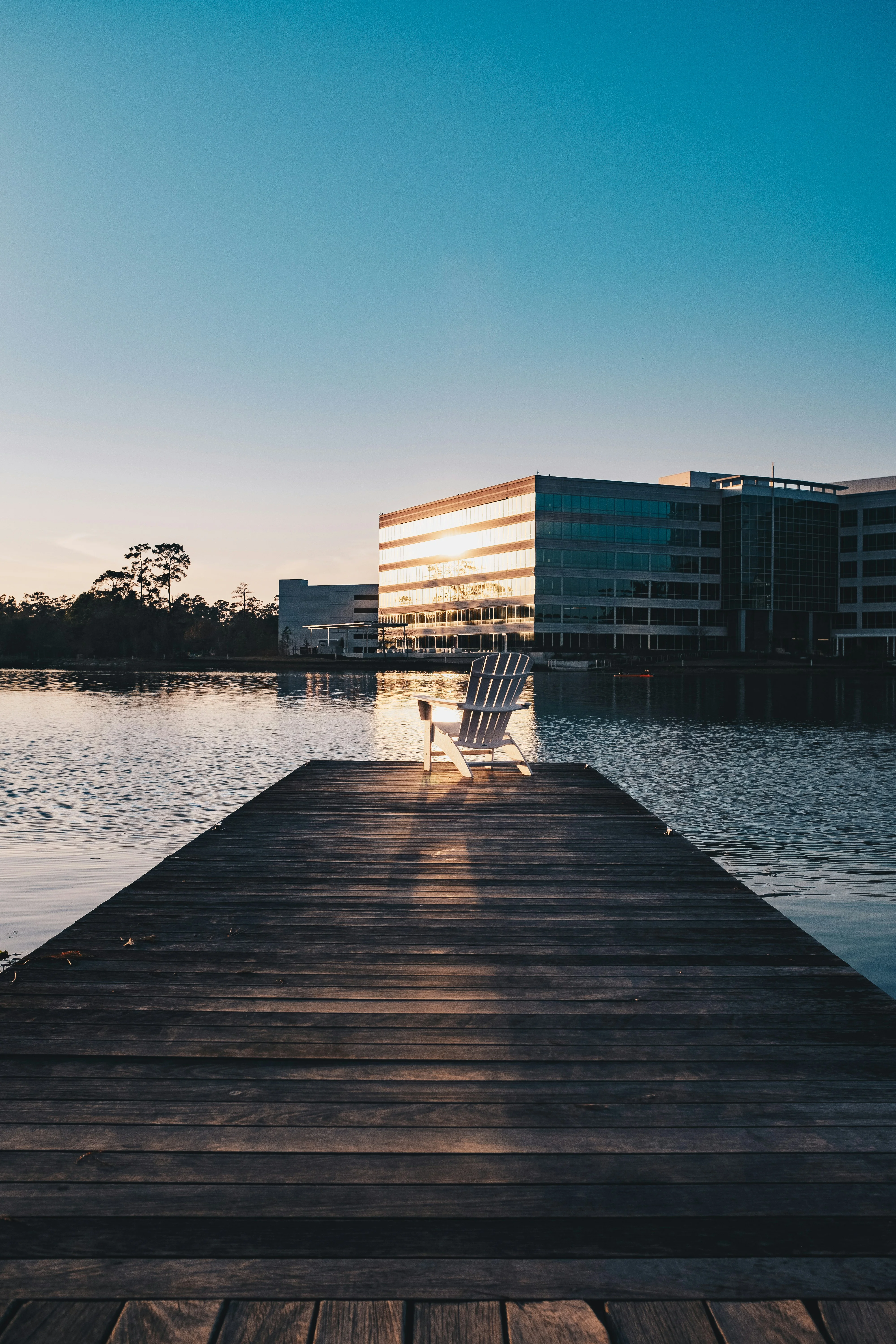 The Woodlands lifestyle