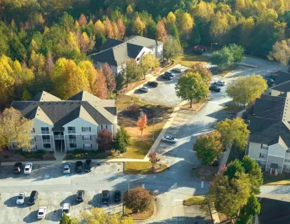 Residential Neighborhood