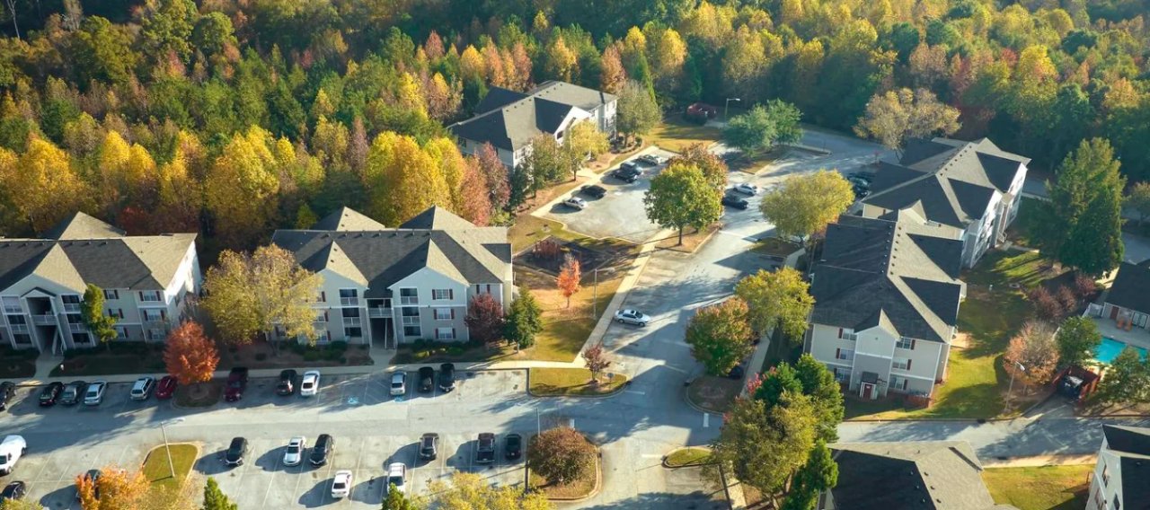 Residential Neighborhood